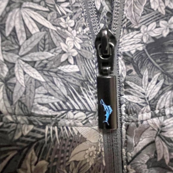 Tommy Bahama XL Men's Lightweight Island Zone Jacket - Picture 6 of 9